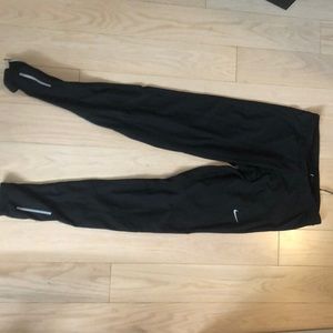 Women Nike running tights